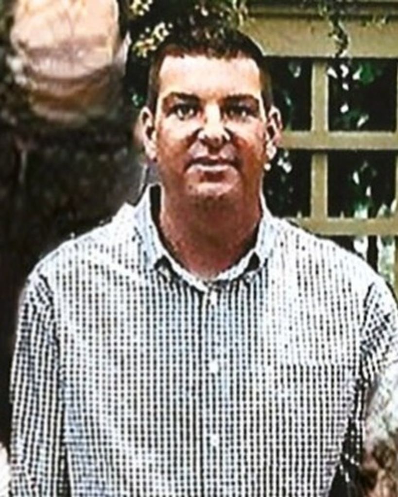 Christopher Lee Williams Profile Photo