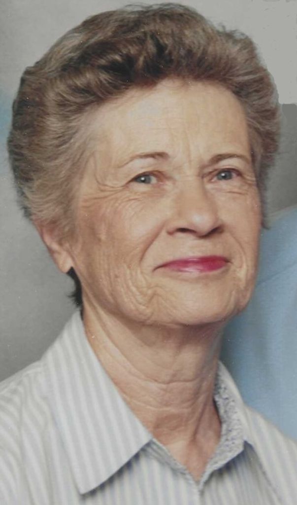 Fayetta Bickle Profile Photo