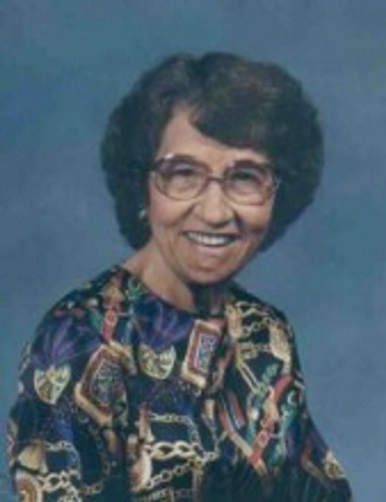Loretta P. (Nee Roy) Blakley