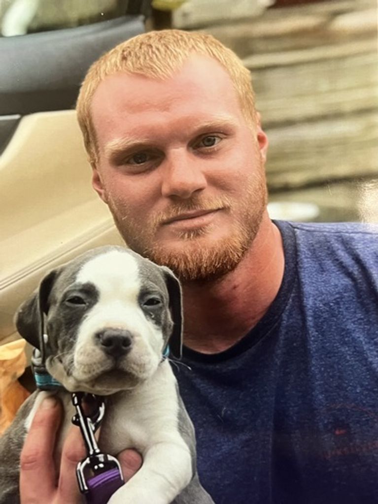 Ryan Taylor Tew Profile Photo