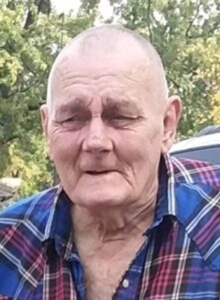 Gerald Lee Morgan, Sr.