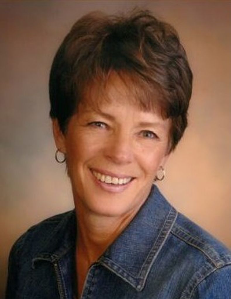 Janie LeRoy