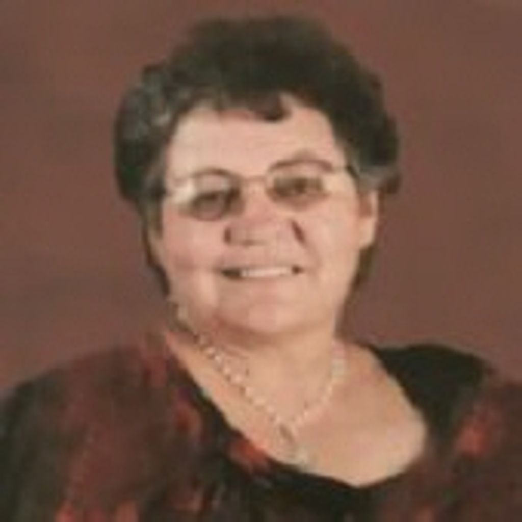 Shirley Aleksink Profile Photo