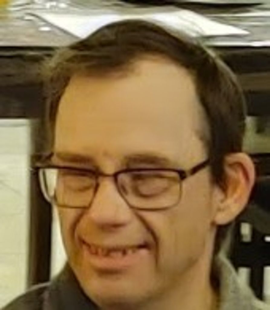 Curtis Wade Morgan Profile Photo