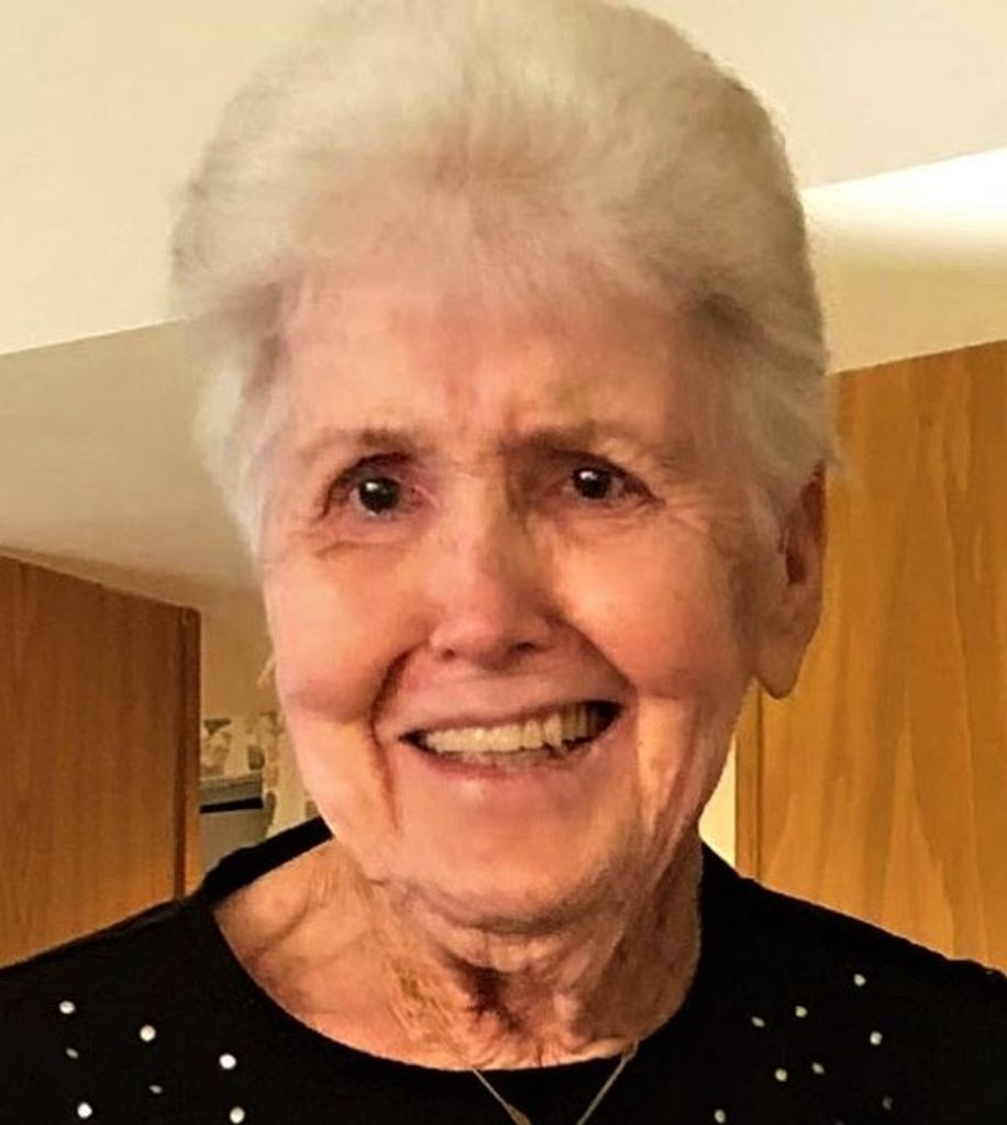 Audrey Hooper Moore Profile Photo