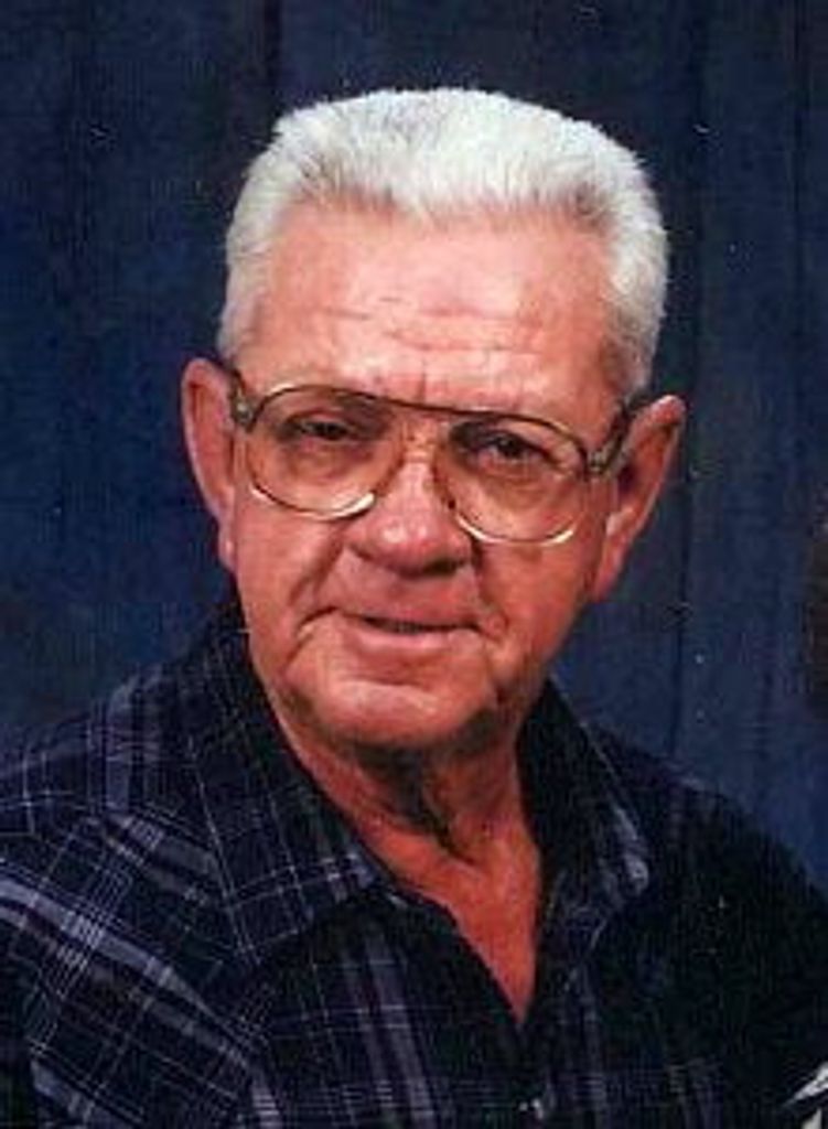 Erby Leo Bales Profile Photo