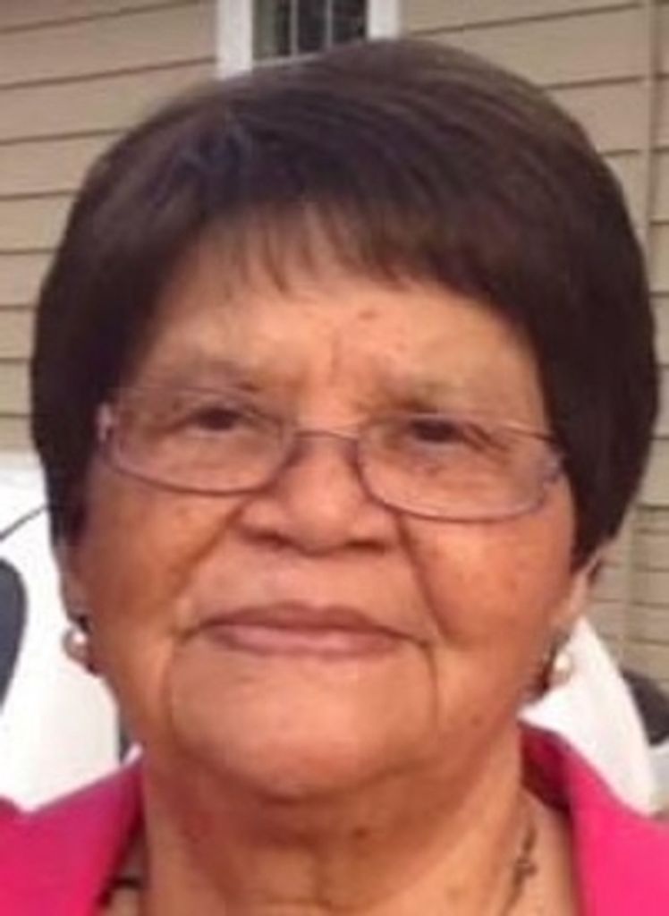 Mrs. Lee Bertha Love Wilson