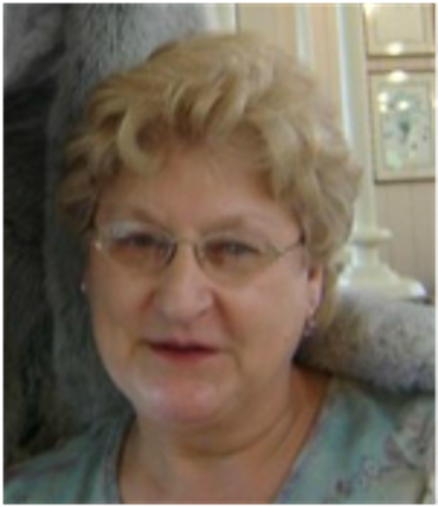 Katherine M. White