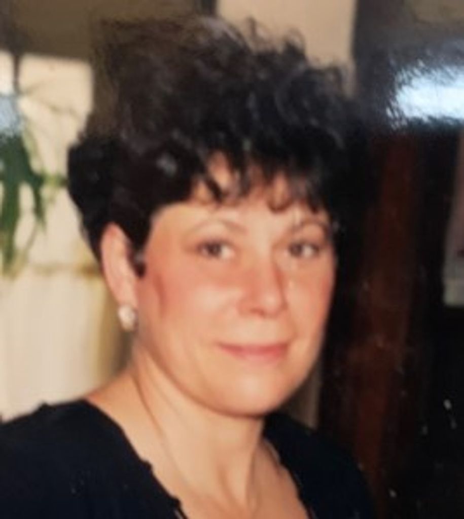 Nancy Thompson