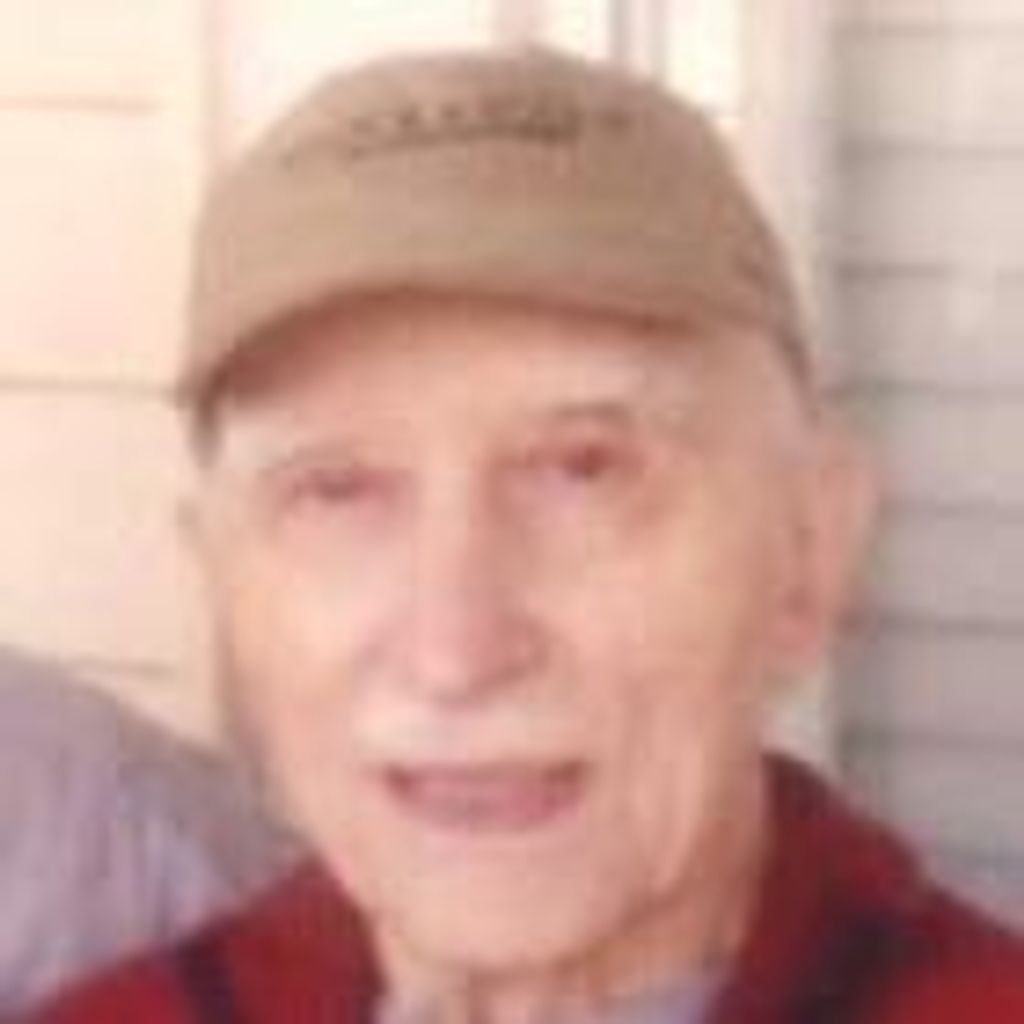 Arthur Patrick Rich