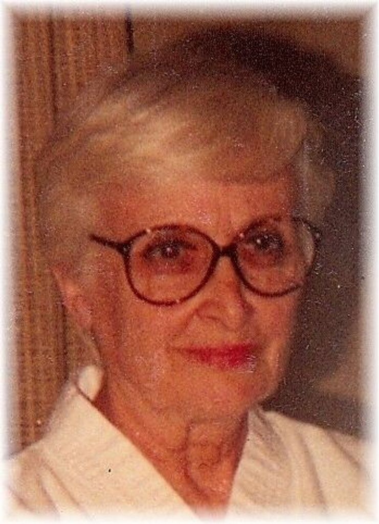 Mary Ann Douglas Profile Photo