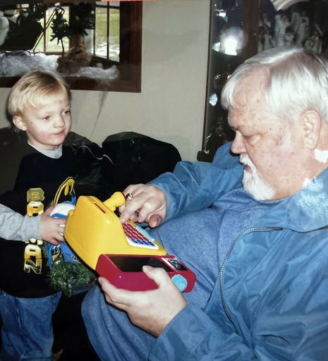 Herbert "Tim" M. Carnes photo gallery thumbnail 68 of 74