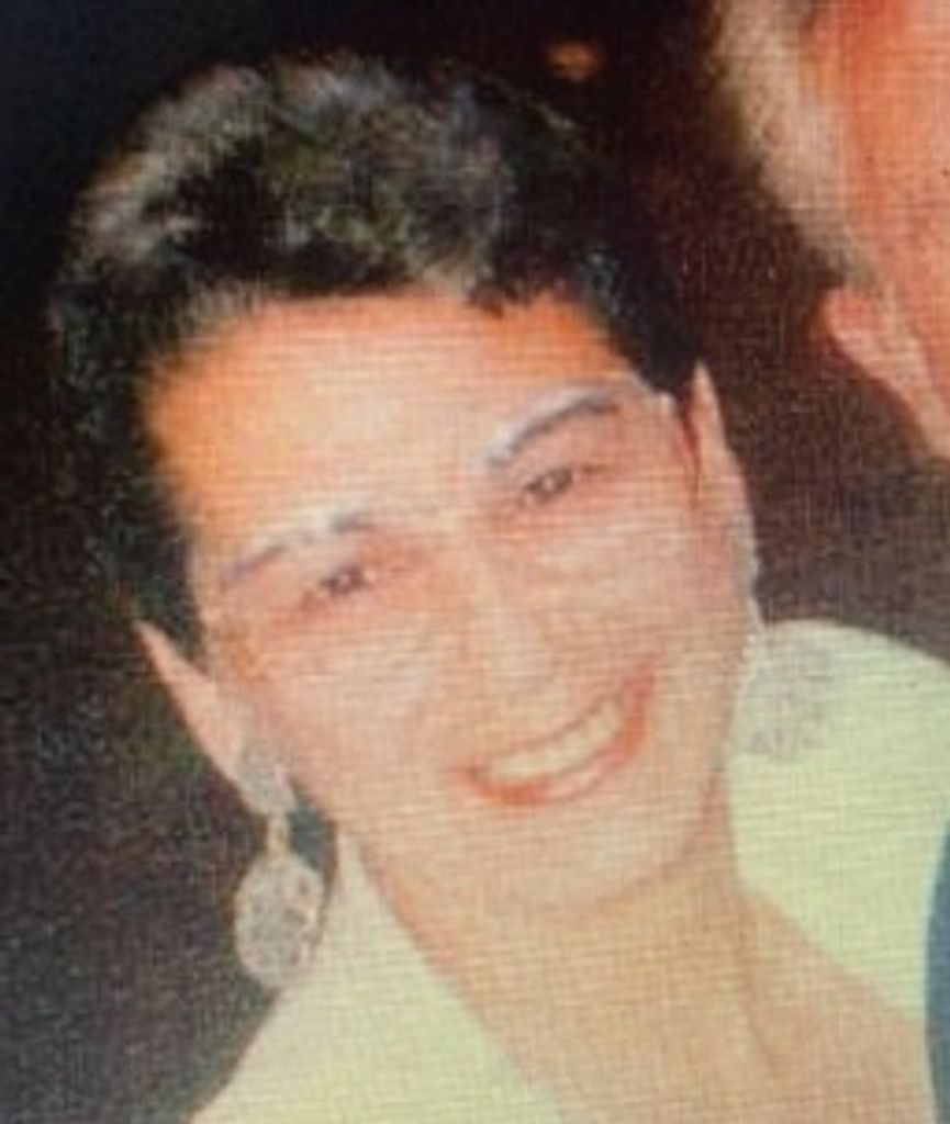 Geraldine Iacuzza