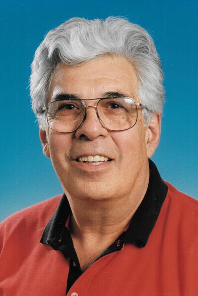 Anthony D'Orazio, Jr.