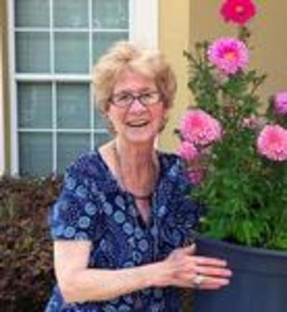 Rosemary "Marie" Wuenschel