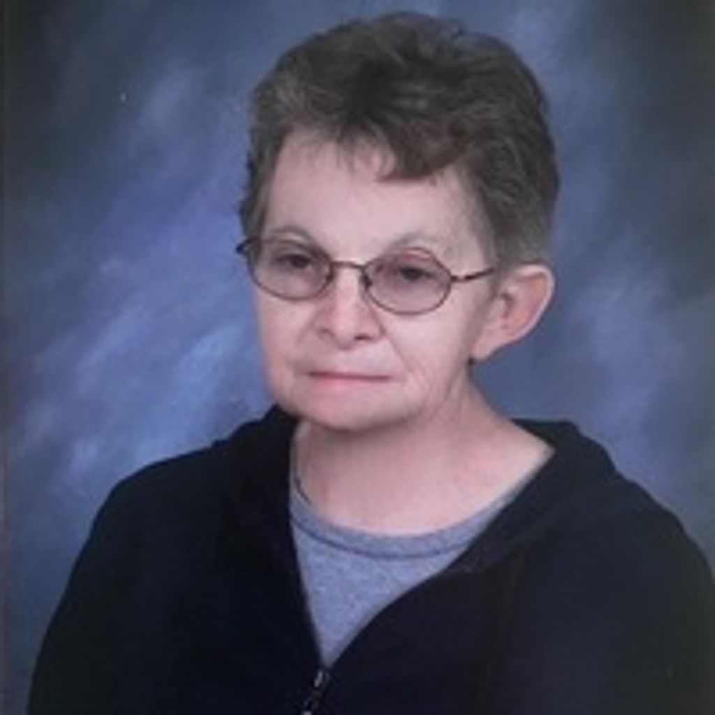 Mary Lou Catlett
