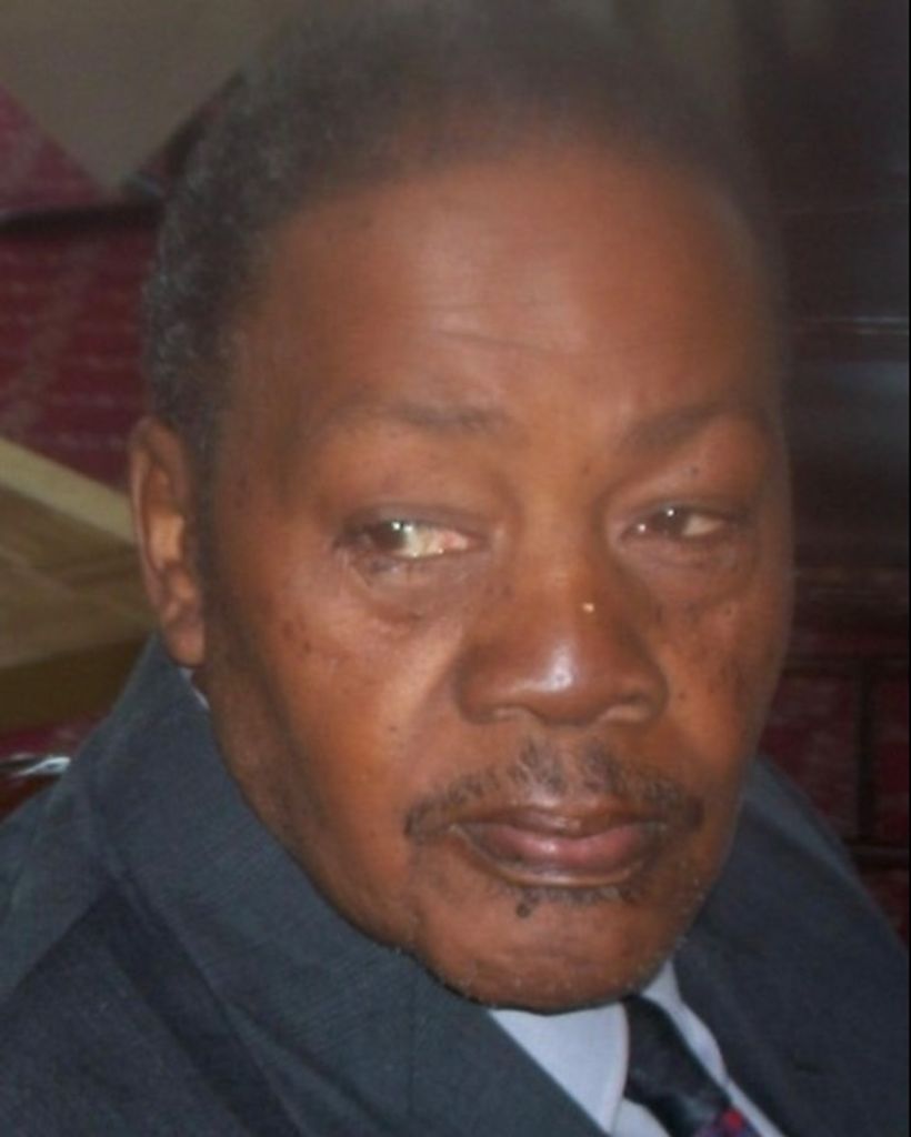 Deacon Major Ross