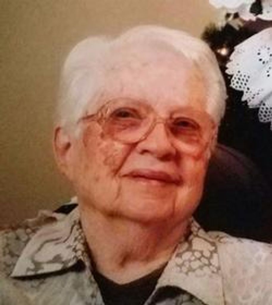 Lois Margaret Walls Profile Photo