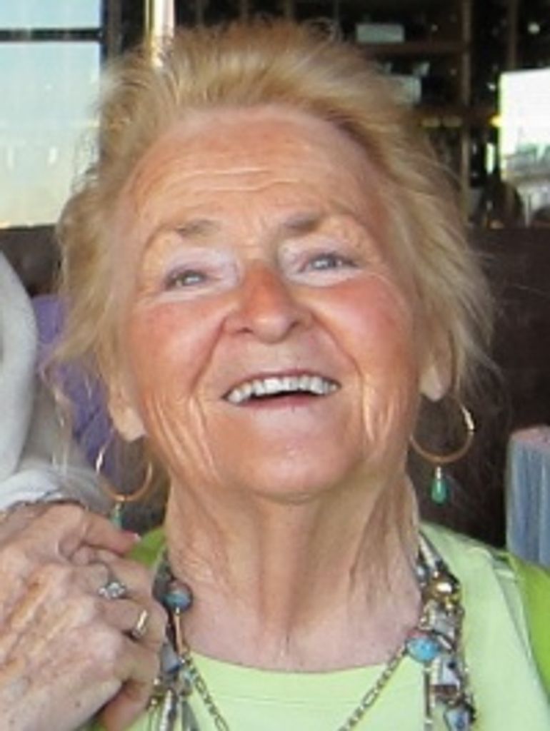 Barbara M. Stinson Profile Photo