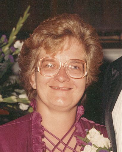 Marie Margaret Knock Profile Photo