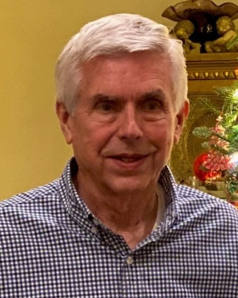 Robert John Thee Profile Photo