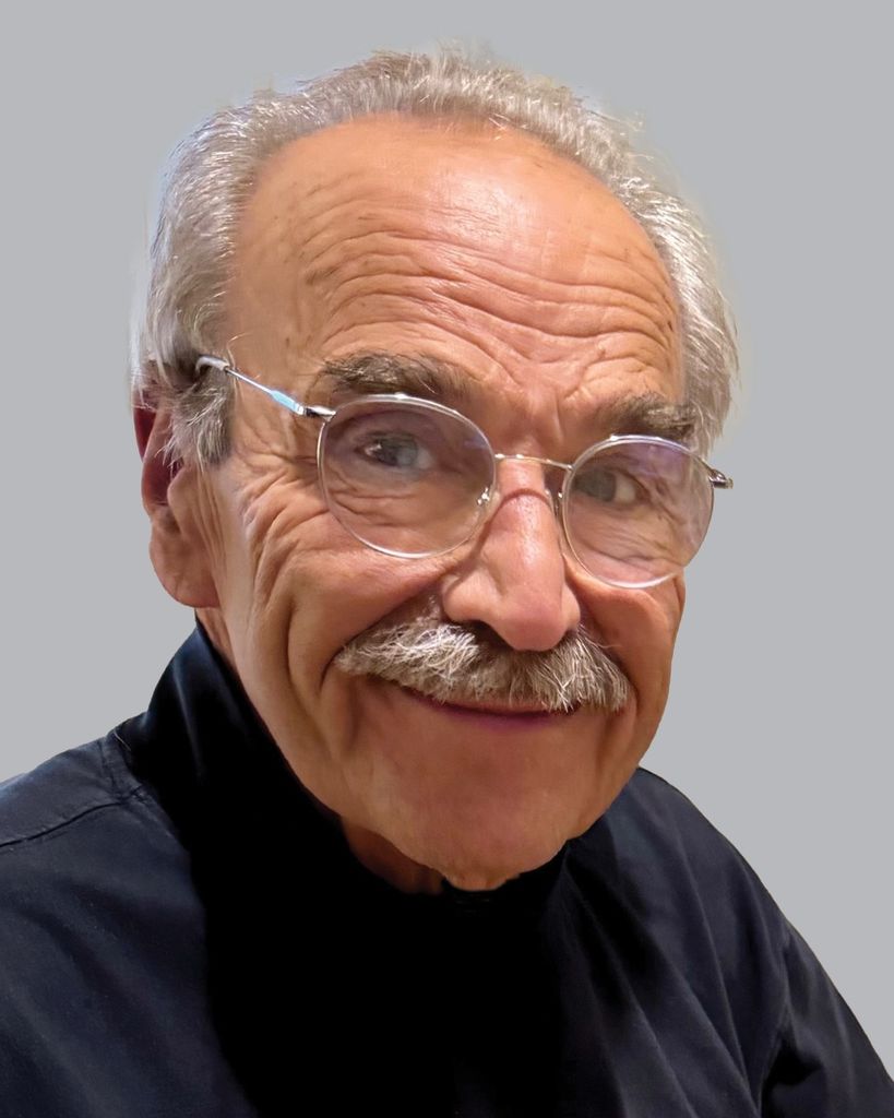 Ronald Joseph Augustine