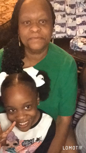 Ernestine Gail Williams photo gallery thumbnail 32 of 101