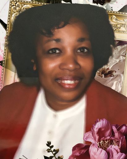 Bernadette Gatewood-Hudson's obituary image