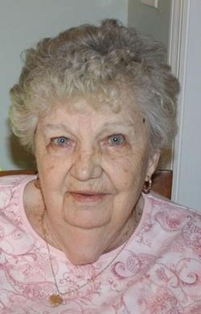 Shirley Dzwonczyk