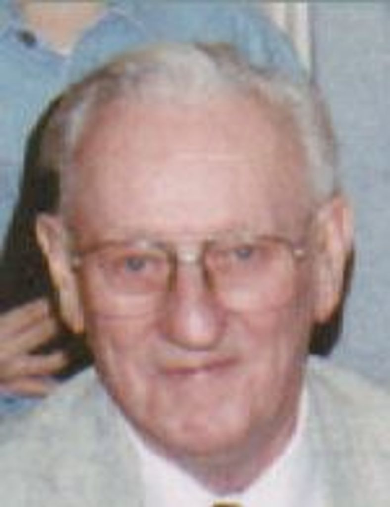 Reynold "Rey" I. Nielsen