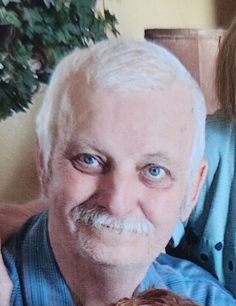 Charles E. Crook Jr. Profile Photo