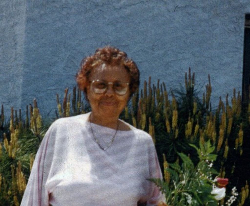 Helen M. Moorehead Greenway