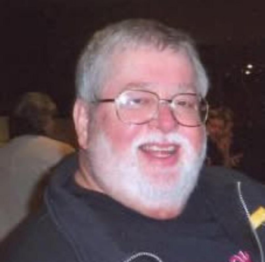 Dean W. Davis