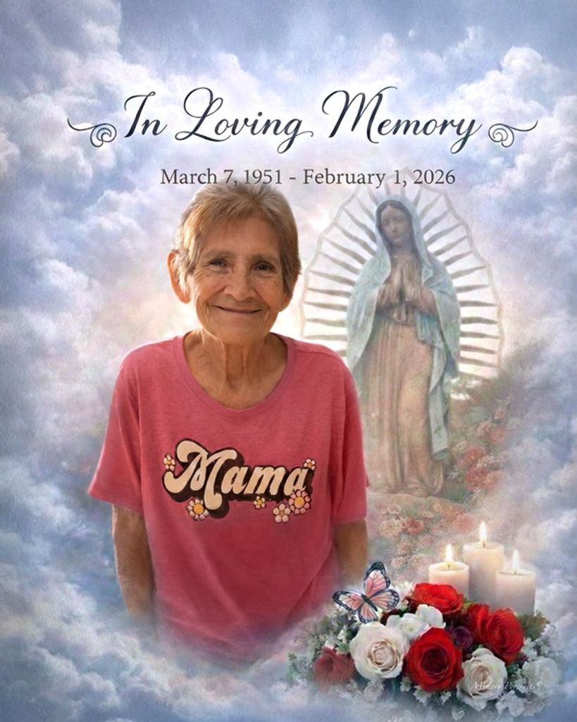 Lorenza Munoz Jimenez