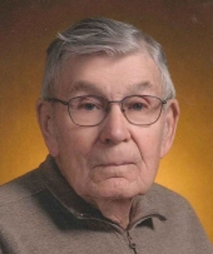 Elmer Johnson Profile Photo