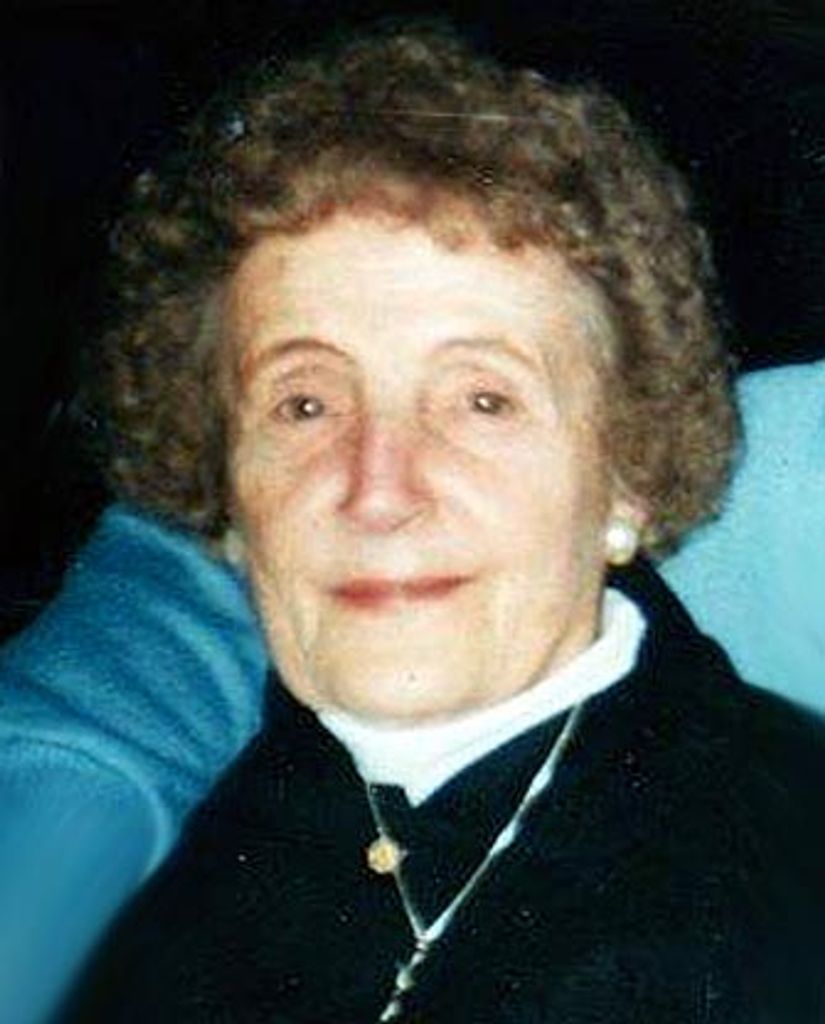Katherine A. Ugran