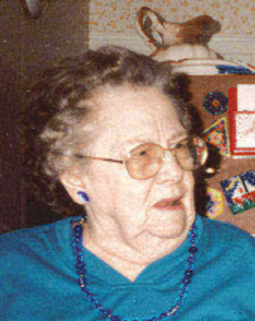 Allie Mae Hunt Profile Photo