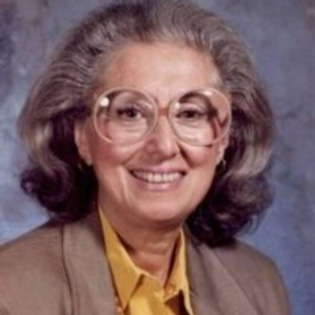 Jean Elaine Forman Hall