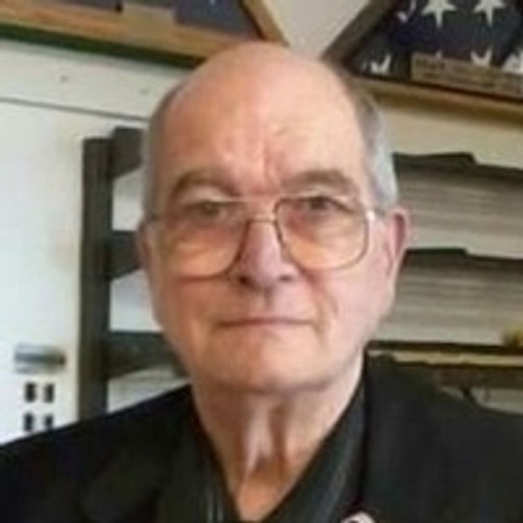 Robert W. Fester Profile Photo