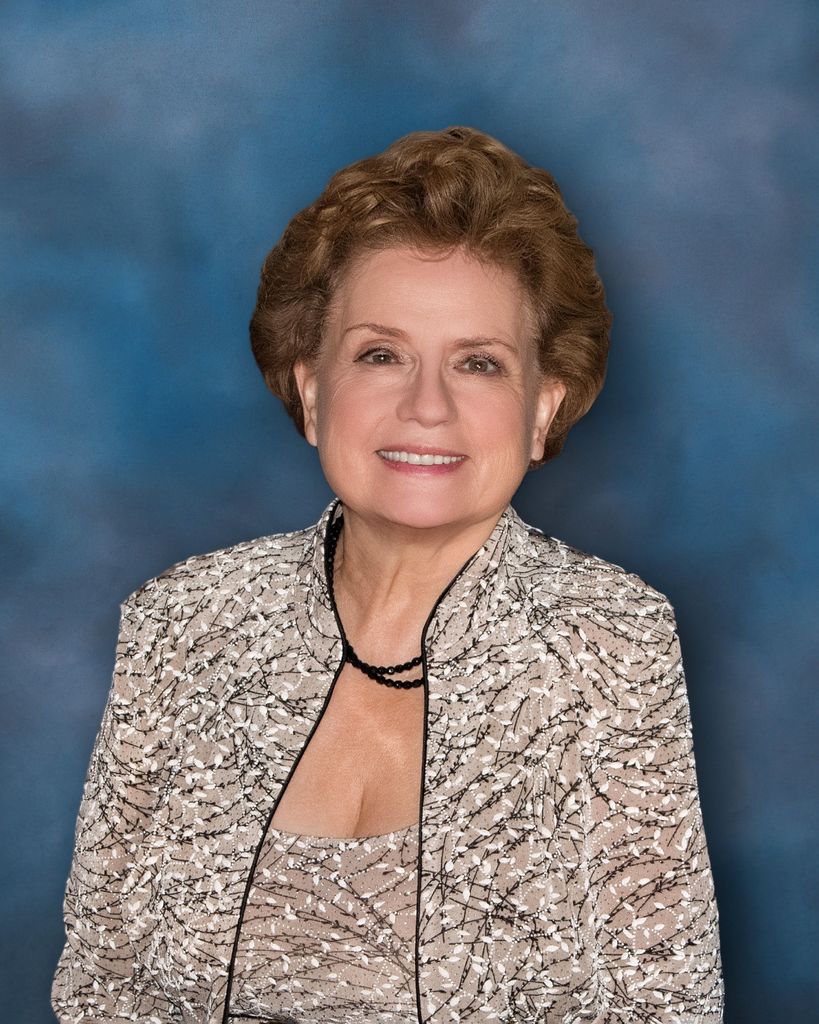 Elaine Longfellow