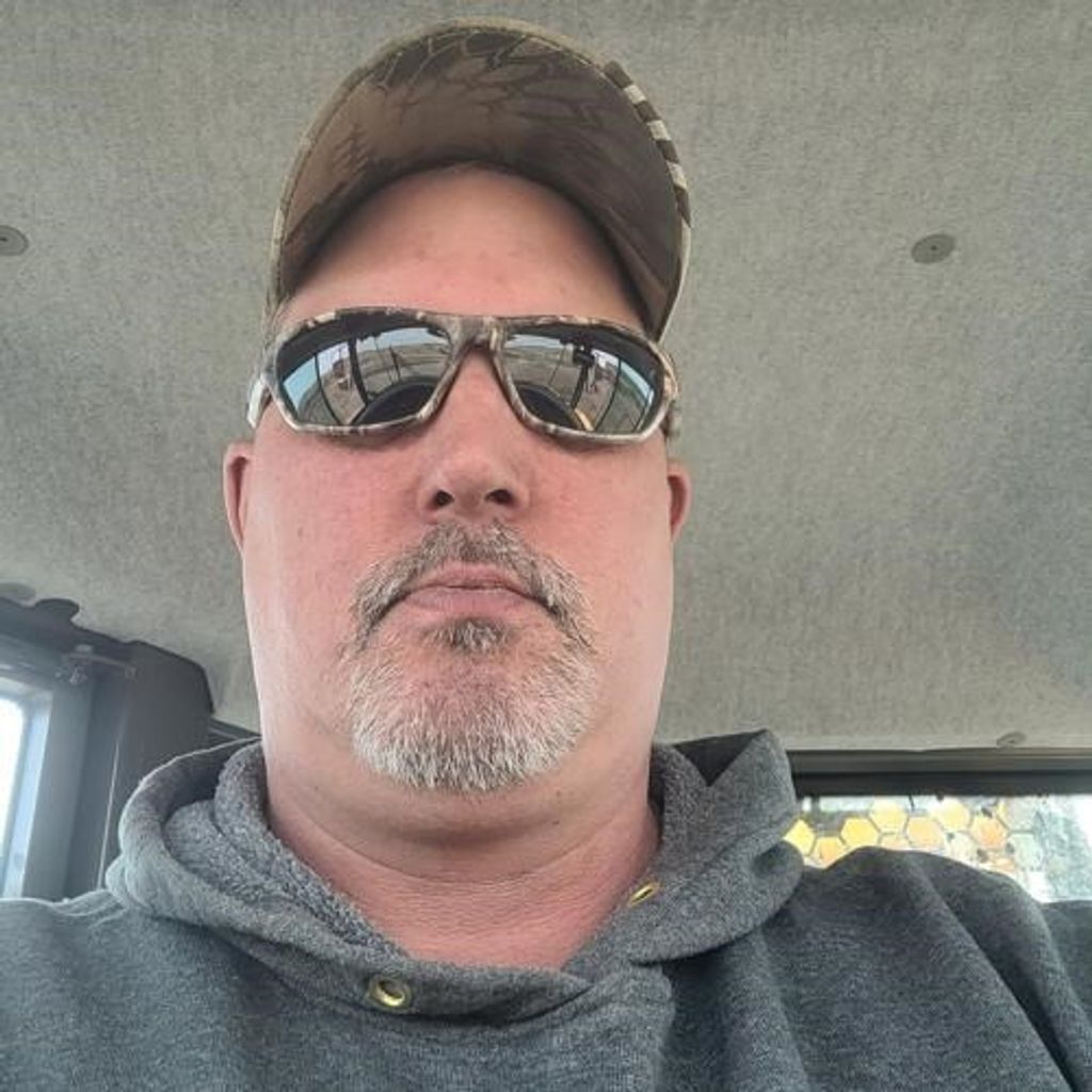 Curtis Rayfield Profile Photo