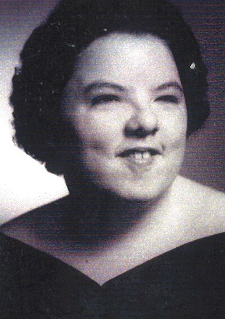 Gertrude "Orlena" Baker Profile Photo
