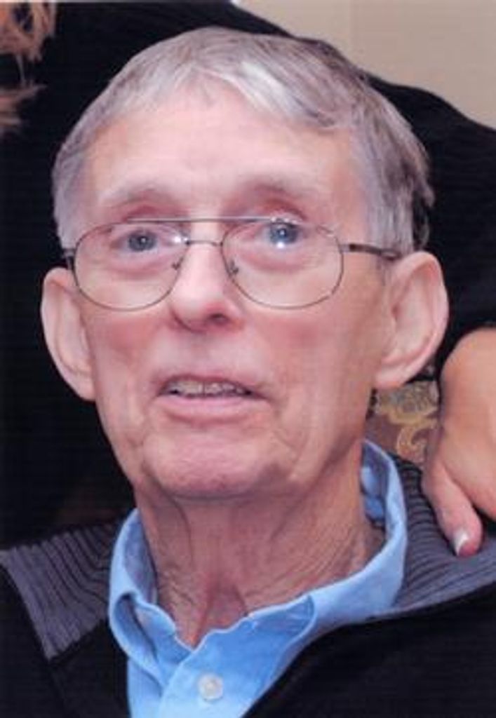 Patrick Joseph Gallagher