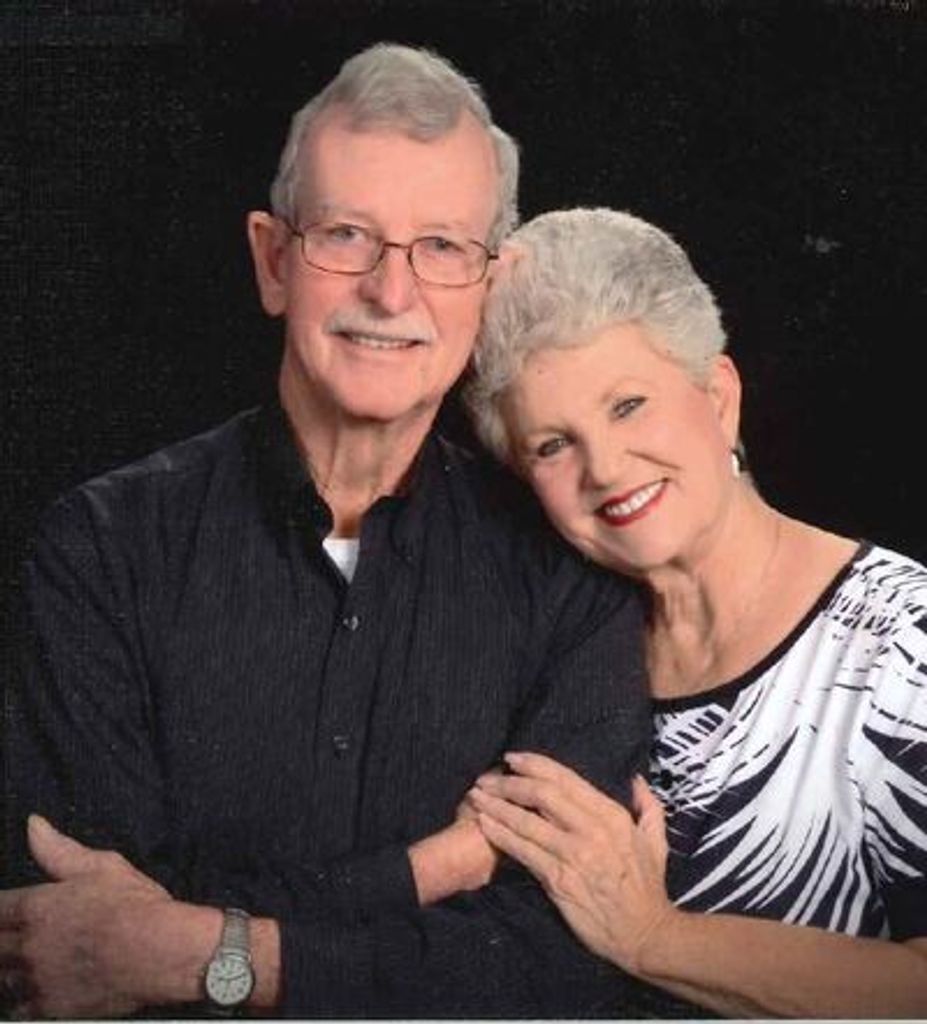 Martin Wesley Wood Profile Photo