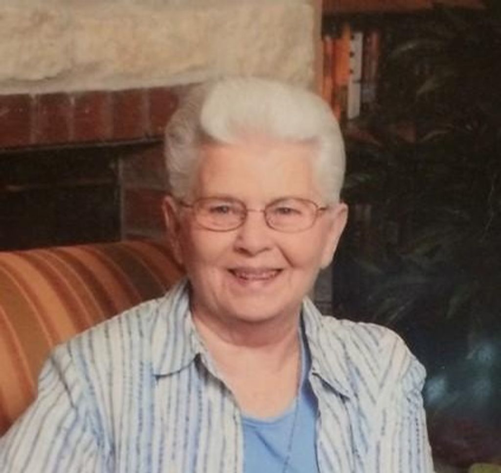 Doris Pitts Tanner Profile Photo