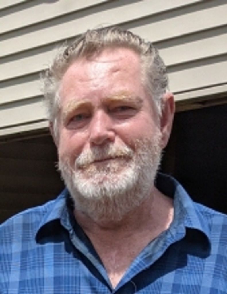 Walter B. Frasure