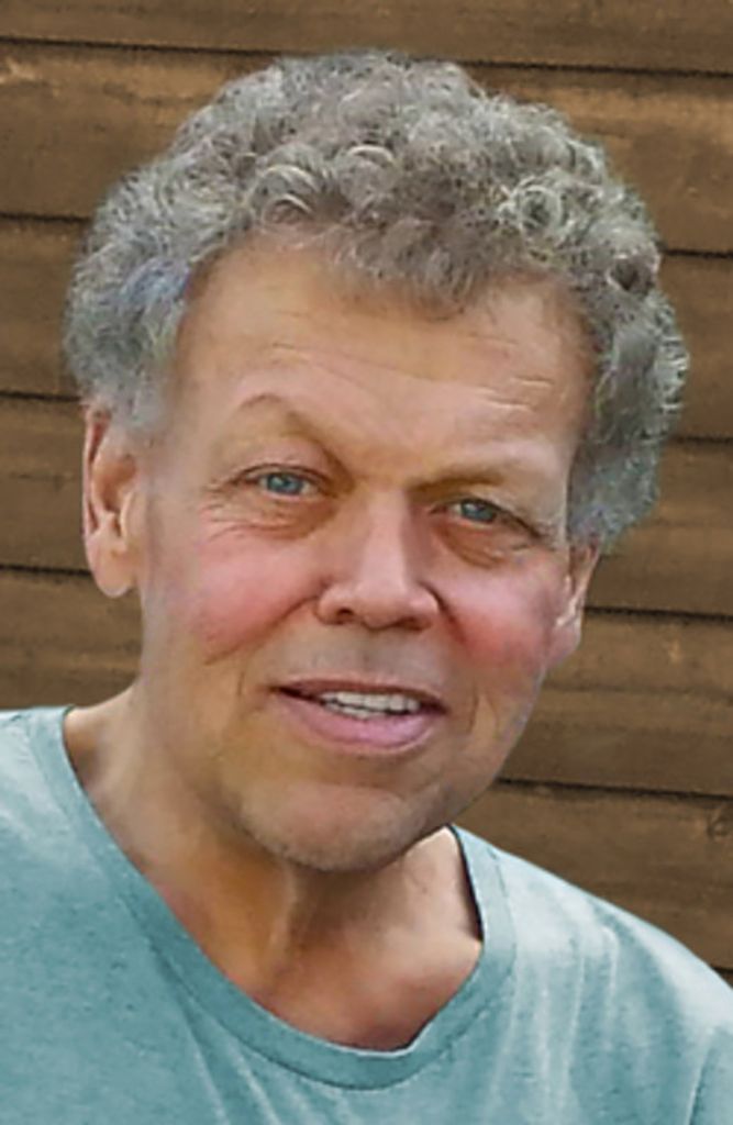 Jim L. Truman Profile Photo