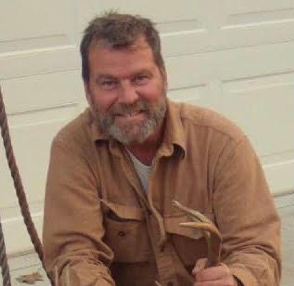 David Gladu Profile Photo