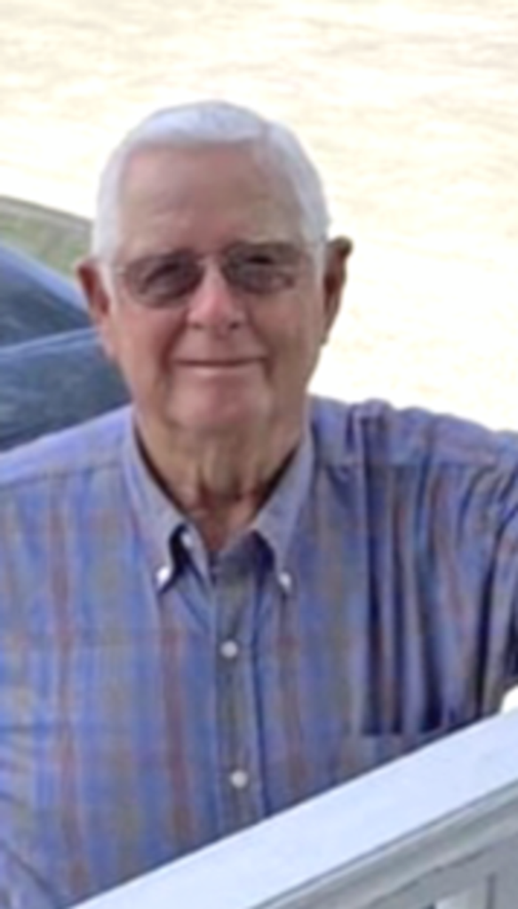 Robert "Bobby" Grady Thagard Profile Photo