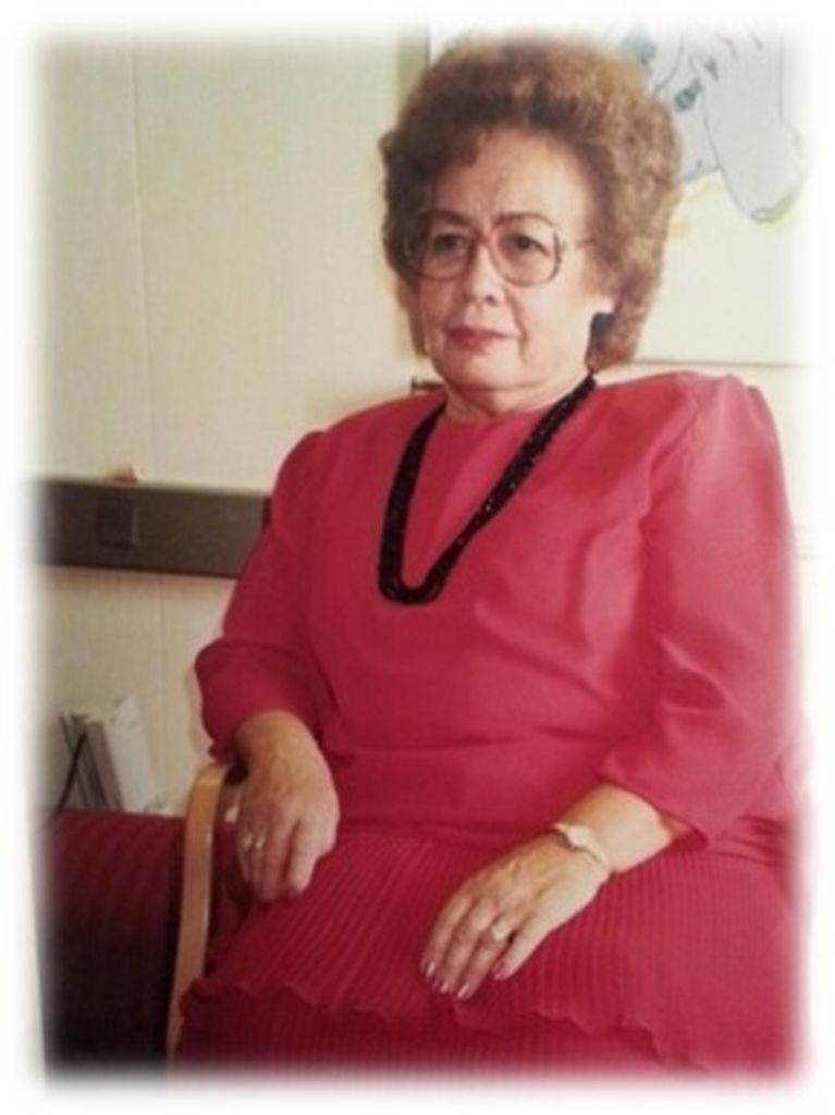 Beatriz C. Serrato Profile Photo